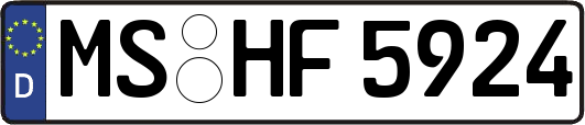 MS-HF5924