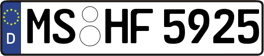 MS-HF5925
