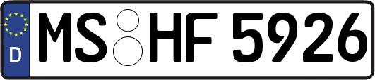 MS-HF5926