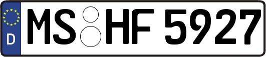 MS-HF5927