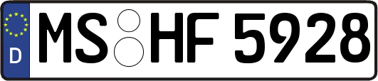 MS-HF5928
