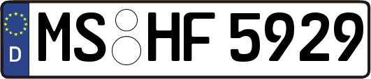 MS-HF5929