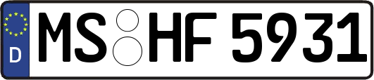 MS-HF5931