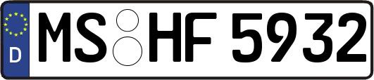 MS-HF5932