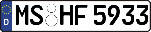 MS-HF5933