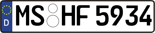 MS-HF5934