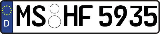 MS-HF5935