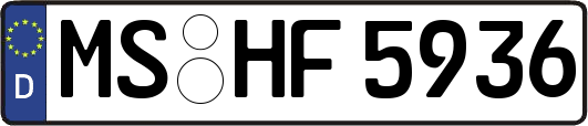 MS-HF5936