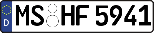 MS-HF5941