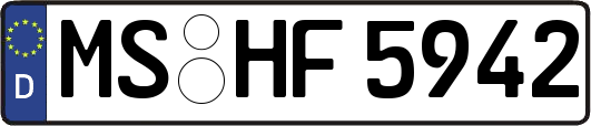 MS-HF5942
