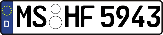 MS-HF5943
