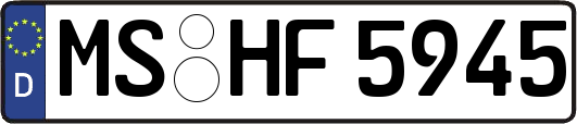 MS-HF5945