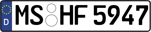 MS-HF5947