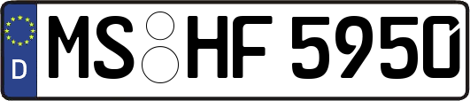 MS-HF5950