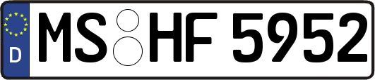 MS-HF5952