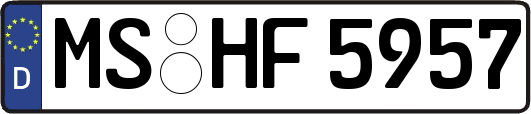 MS-HF5957