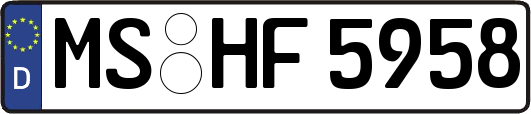 MS-HF5958