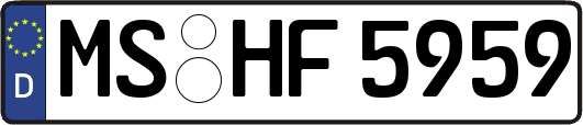 MS-HF5959
