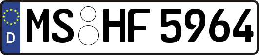 MS-HF5964
