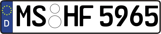 MS-HF5965