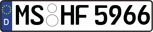 MS-HF5966