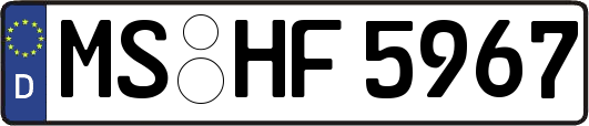 MS-HF5967