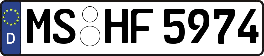 MS-HF5974