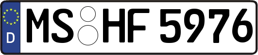 MS-HF5976