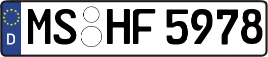 MS-HF5978