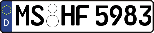 MS-HF5983