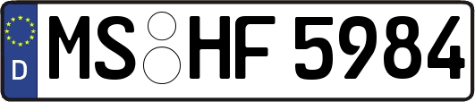 MS-HF5984