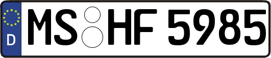 MS-HF5985
