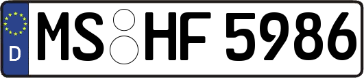MS-HF5986