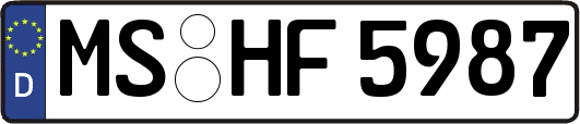 MS-HF5987