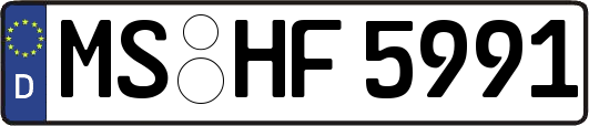 MS-HF5991