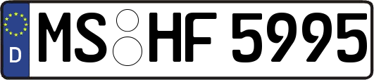 MS-HF5995