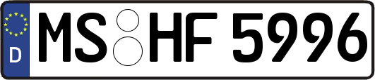 MS-HF5996
