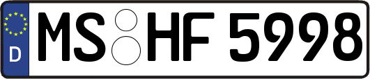 MS-HF5998