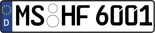 MS-HF6001