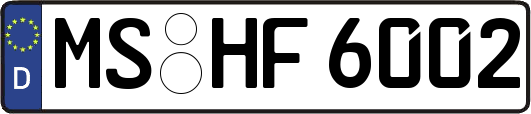 MS-HF6002