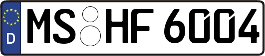 MS-HF6004