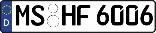 MS-HF6006
