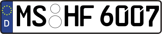 MS-HF6007