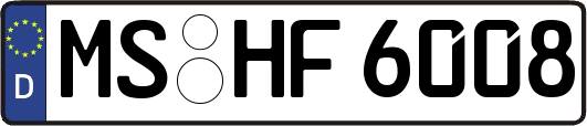 MS-HF6008