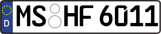MS-HF6011
