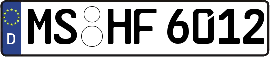 MS-HF6012