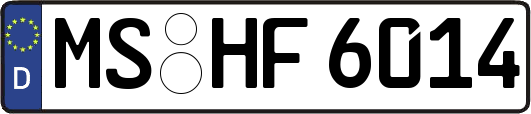 MS-HF6014