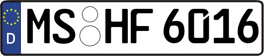 MS-HF6016