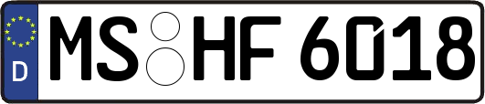 MS-HF6018