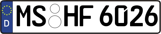 MS-HF6026